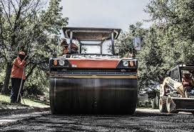 Why Choose Us For All Your Driveway Paving Needs in Arcola, TX?